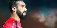 آینده رامین رضاییان در تیم ملی در هاله‌ای از ابهام