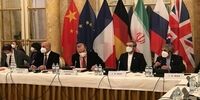 مذاکرات وین برای چند روز متوقف مى شود