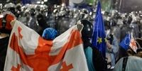 لایحه جنجالی گرجستان امضا شد!/ بازگشت اعتراضات سنگین در تفلیس