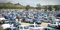 عوامل مؤثر بر افت قیمت خودرو کارکرده 