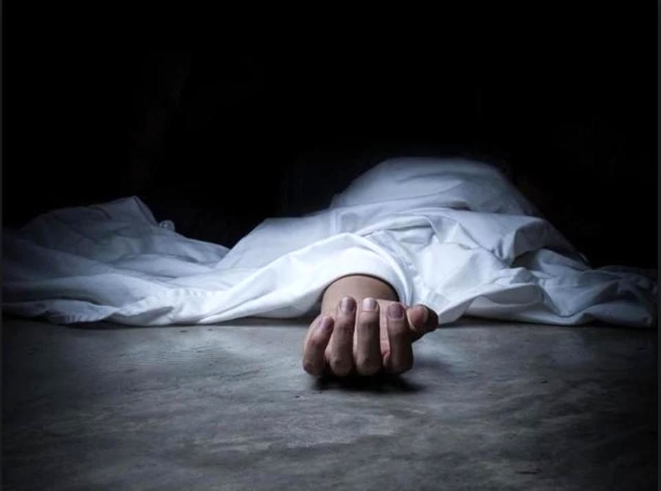 خودکشی به سبک تختی در هتل همدان

