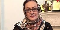 استوری تلخ مریم امیر جلالی برای سیروس گرجستانی+عکس