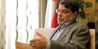 مرندی  مقصر اصلی جنگ اوکراین را اعلام کرد