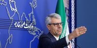 واکنش ایران به ادعای تلگراف مبنی بر آمادگی برای کاهش غنی سازی