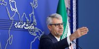 بقایی: طرف‌های اروپایی صلاحیت استفاده از مکانیسم اسنپ‌بک را ندارند+ فیلم
