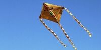 طالبان بادبادک‌بازی را ممنوع کرد