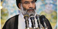 درخواست مهم یک امام جمعه از رسانه‌ها
