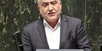 نماینده جنجالی مجلس:حتی متدینین هم نسبت به لایحه حجاب شاکی هستند/ به مردم حق انتخاب دهیم