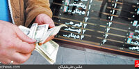 اتخاذ تاکتیک ضد سفته بازی در بازار دلار