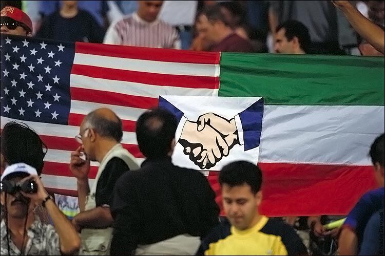 تاجران ایرانی به آمریکا می‌روند / پس از حضور 24 تاجر آمریکایی در ایران این بار تاجران ایرانی به آمریکا می‌روند