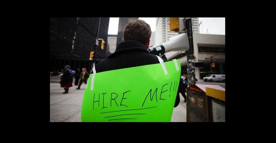 پارادوکس نرخ بیکاری بالا و جذب نیروی کار مهاجر در اروپا