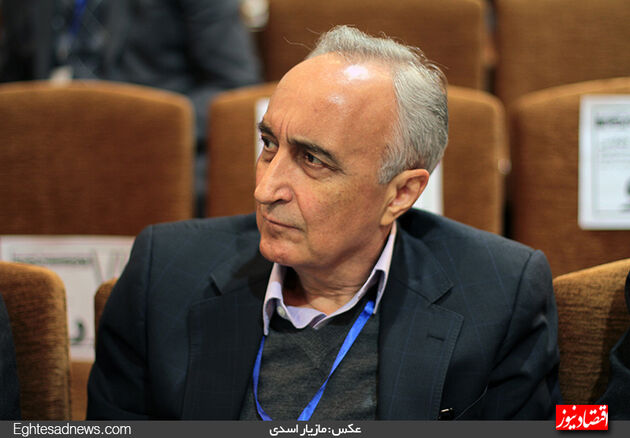 گزارش تصویری همایش سیاست‌های پولی