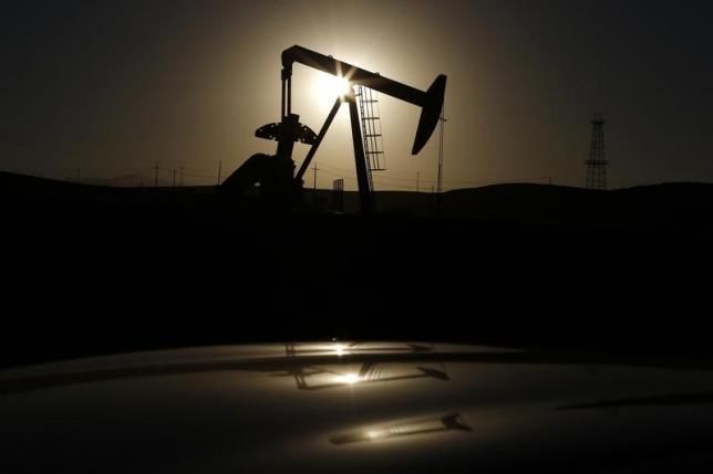 حجم ذخایر نفت «در جای» ایران اعلام شد