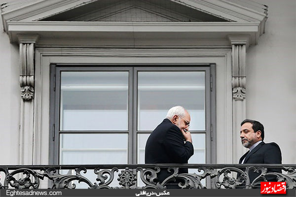 از ابتدا تا انتهای مذاکرات هسته‌ای در دولت روحانی به‌روایت تصویر