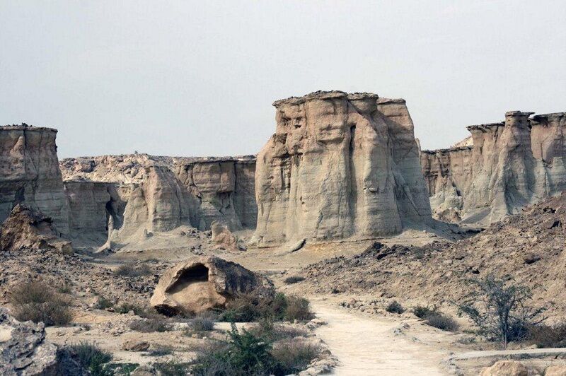 واگذاری 3000 میلیارد از زمین های قشم در دولت احمدی نژاد