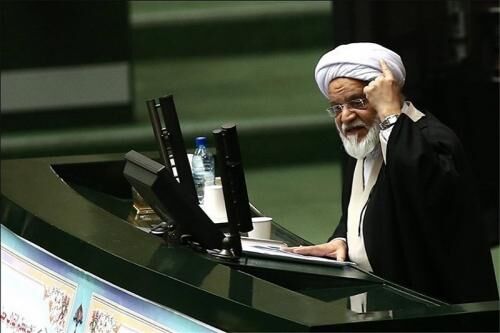 اصرار مصباحی‌مقدم بر تصویب برنامه ششم در مجلس نهم/ لاریجانی: وقت نداریم
