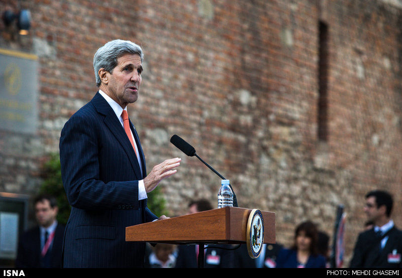 کری: رد «برجام» در کنگره، غیرقابل‌اعتماد بودن آمریکا را ثابت می‌کند