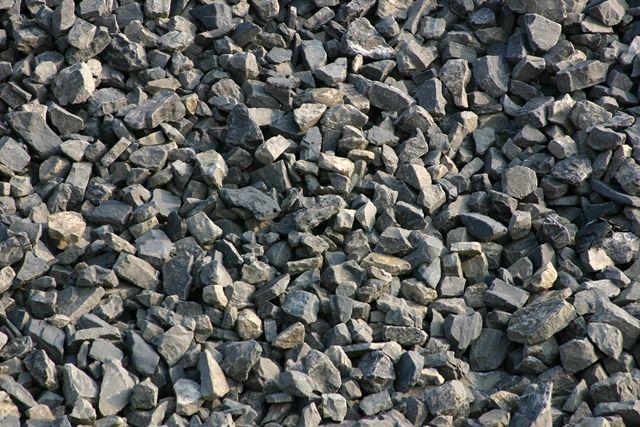 تولید بیش از 717 هزار تن سنگ آهک دانه‌بندی در واحد پیربکران