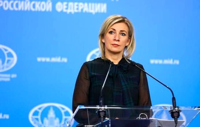 روسیه مخالفت خود را با برنامه اسرائیل برای الحاق کرانه باختری اعلام کرد