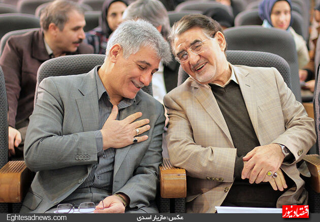 روزی که برای اقتصاد ایران نسخه پیچیدند + گزارش تصویری