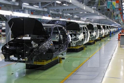 سه شرکت خودروسازی روس در راه ایران