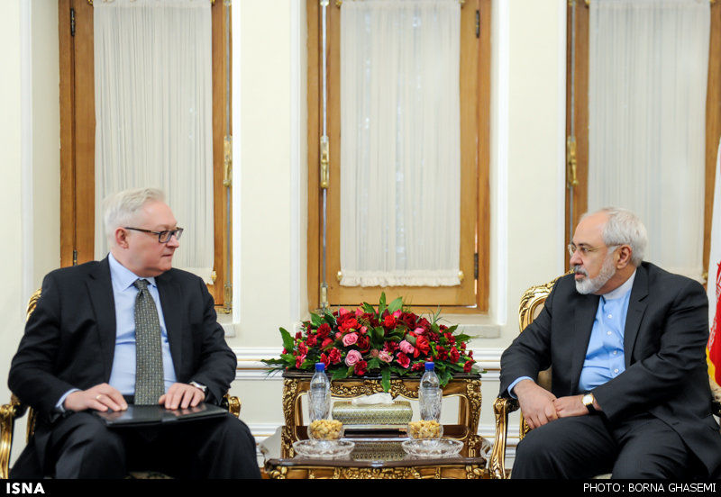 ریابکوف: فکت‌شیت آمریکایی‌، نحوه لغو تحریم‌ها را نادیده گرفته است