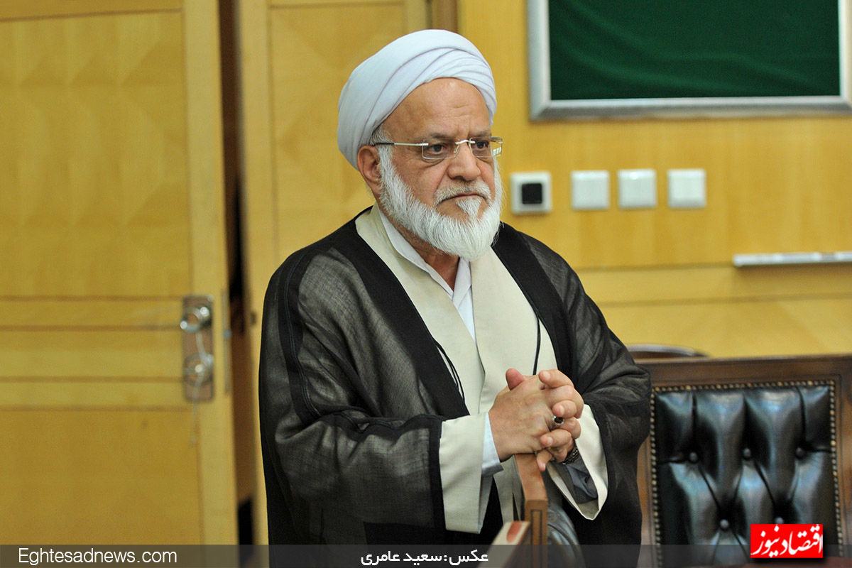 واکاوی چرایی وقوع فساد در اقتصاد ایران/پرونده‌های زیادی وجود دارد که رو نشده‌اند