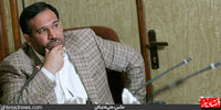 حسینی: آقای روحانی، باید از بیت‌المال مسئولانه دفاع کنید+ فیلم