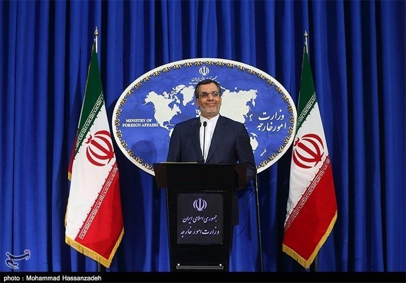 تصمیمی برای تأسیس دفاتر حافظ منافع تهران و ریاض نگرفته‌ایم