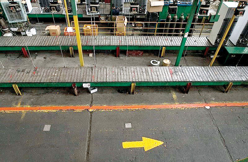 پول‌هایی که صنعت را سیراب نمی‌کند/ارزیابی یک درخواست مالی نعمت‌زاده