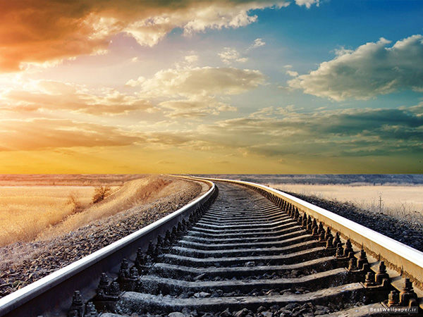 راه آهن به اصلاحات ساختاری نیاز دارد