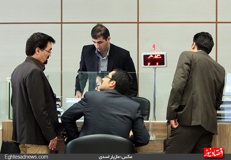 شفافیت صورت‌های مالی در اولویت اصلاح ساختار بانک‌ها قرار گیرد