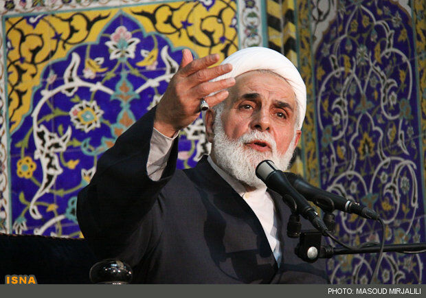 تکذیب انتصاب ناطق نوری به ریاست مجمع تشخیص مصلحت نظام
