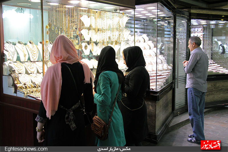 بررسی بازده طلا و سکه در 6ماهه نخست امسال/ضررده بودن سکه ناشی از چیست؟ / رئیس اتحادیه طلا درباره علت این اتفاق توضیح می‌دهد