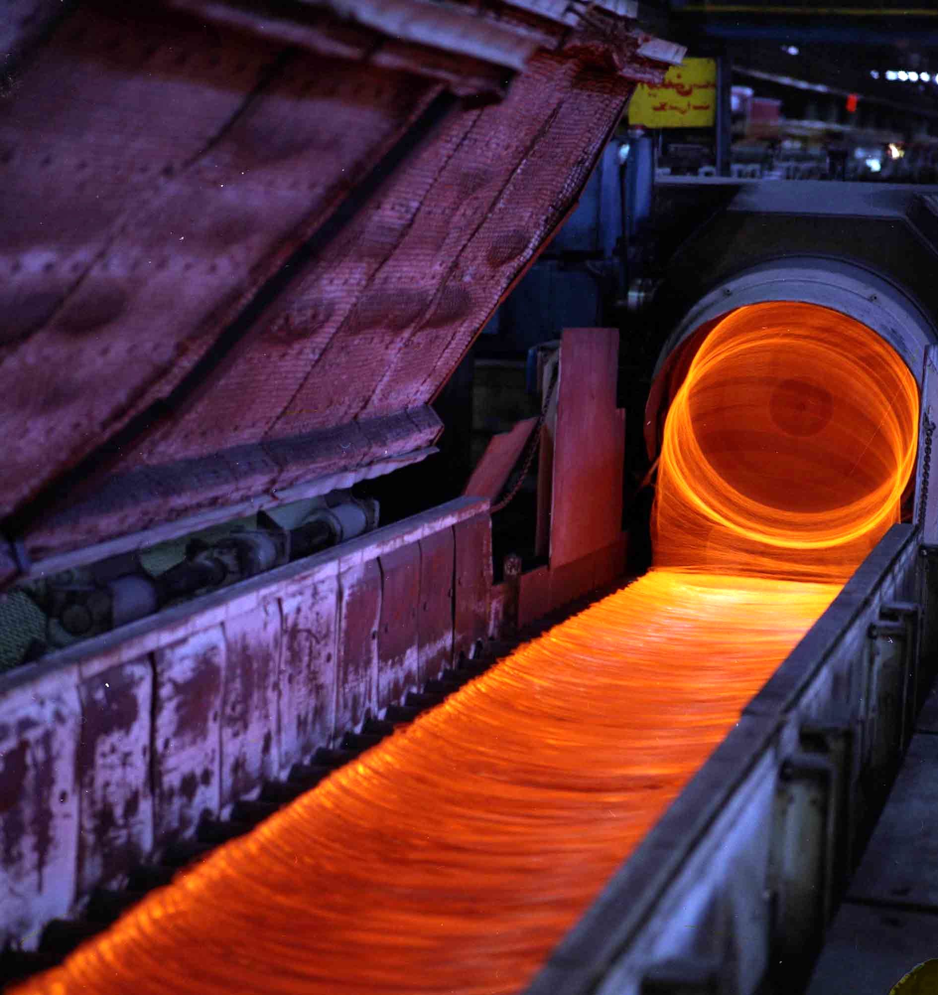 افزایش هزینه تولید فولاد در ذوب آهن از کجا آب میخورد؟