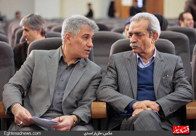 روزی که برای اقتصاد ایران نسخه پیچیدند + گزارش تصویری