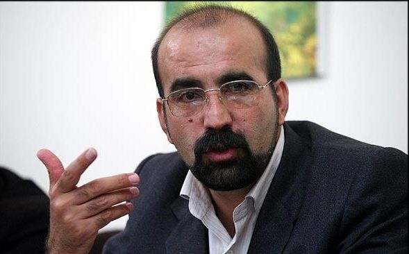 غربی ها هویت سیاسی عراق را زیر سوال می برند