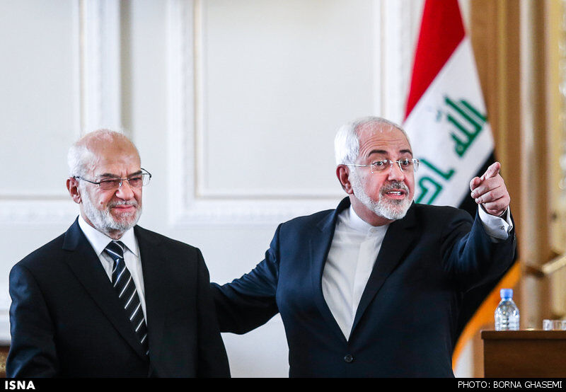 ظریف: با قانون‌شکنان برخورد می‌شود/ ائتلاف حامی عربستان توانایی مقابله با ایران را ندارد