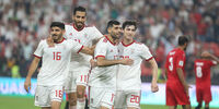ایران ۵ - یمن صفر؛ غُرش شیران ایران در آسیا

