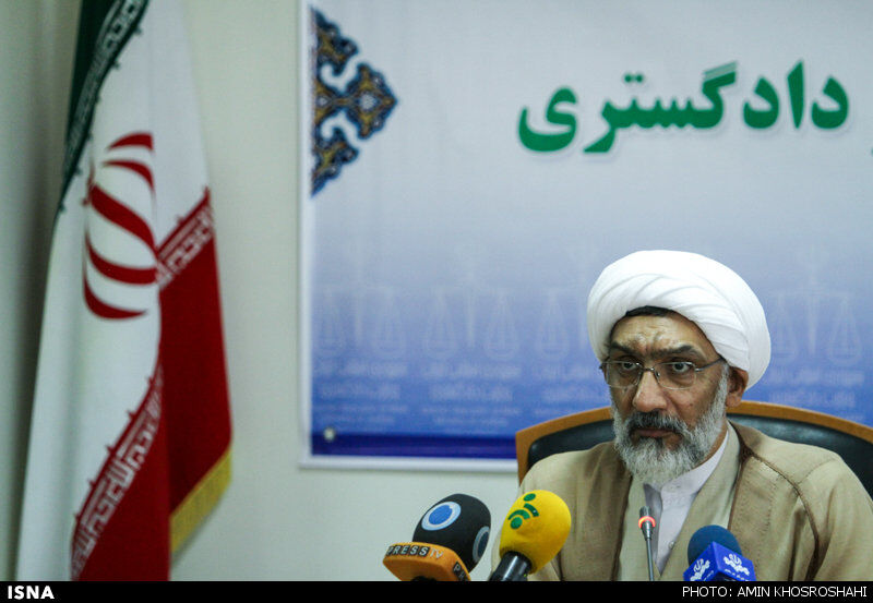 توضیحات تازه پورمحمدی درباره «حصر» و «حوادث سال 67»