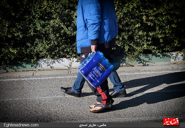 سیزده بدر در تهران