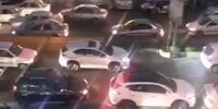 ایرانی ها این گونه به استقبال کرونا می روند 