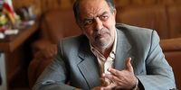 واکنش مشاور عالی ریاست جمهوری به رای باطله دادن حمید بقایی