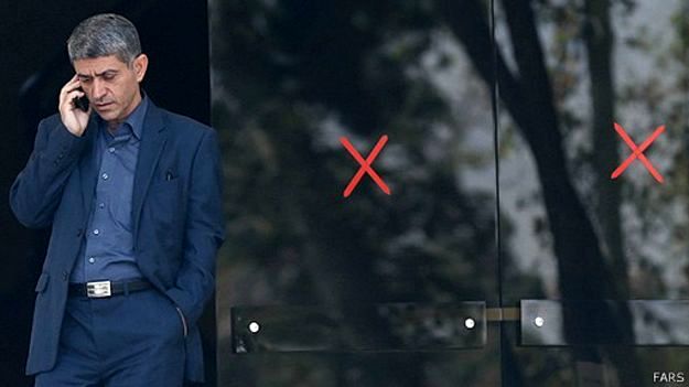 مشکلات بورس به مدیریت ربط ندارد