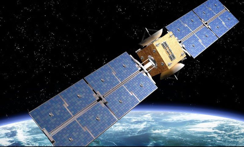 ماهواره ۵۰۰ کیلویی ایران در مدار هزار کیلومتری زمین قرار می‌گیرد