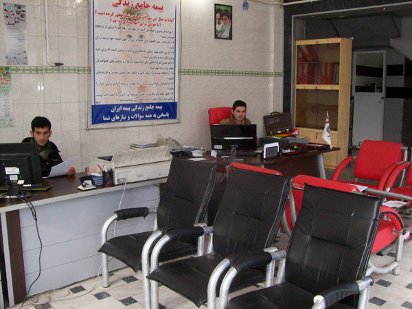 کدام بیمهها توانگری مالی بالایی دارند؟