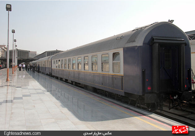 مسافران خاص تهران به روایت تصویر