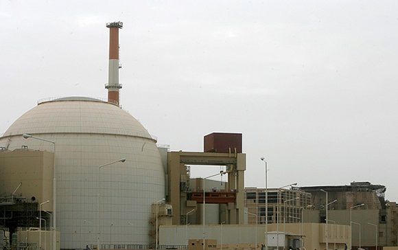 نیروگاه اتمی در بندرعباس احداث می‌شود
