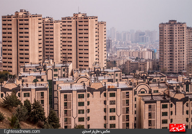 درآمد چند میلیون خانوار ایرانی از اجاره مسکن تامین می‌شود؟