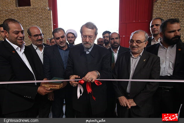 دولتمردان آخر هفته کجا بودند؟+عکس
